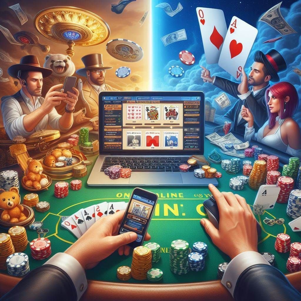 Exciting slot reels spinning on glife casino with colorful symbols and jackpot features
